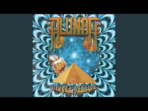 Over The Hills - Alunah