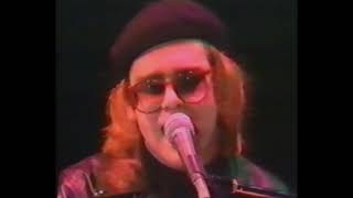 Elton John "Goaldigger"