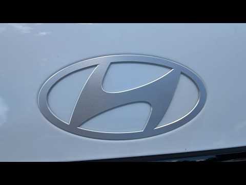 2027 Hyundai Santa Fe Hybrid SEL at Headquarter Hyundai | FL