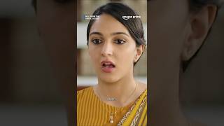 Download lagu Kiara Advani says SORRY to Sushant Singh Rajput in M. S. Dhoni 💙 #primevideoindia #movie #trending mp3