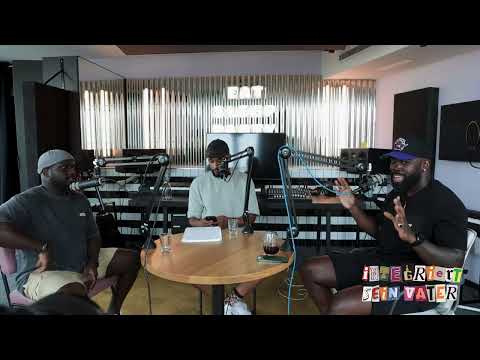 Prekäre Stabilität in Afrika? | Integriert sein Vater Ep.21 | Gast: Jeff Braun