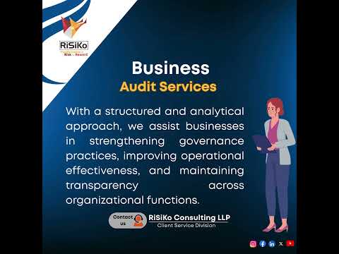 Business Audit Services