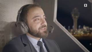 Չվերթ N1 Խորեն Լևոնյան