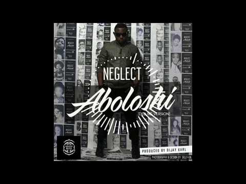 NEGLECT - Aboloshi