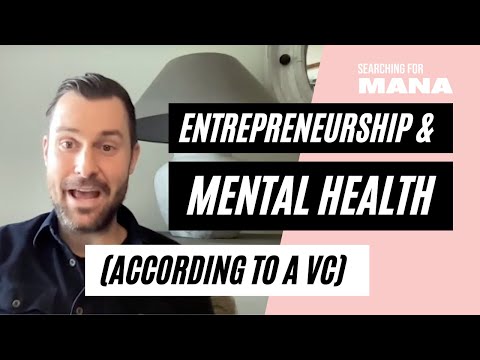 Matus Maar, Talis Capital | Searching for Mana The Fintech Times