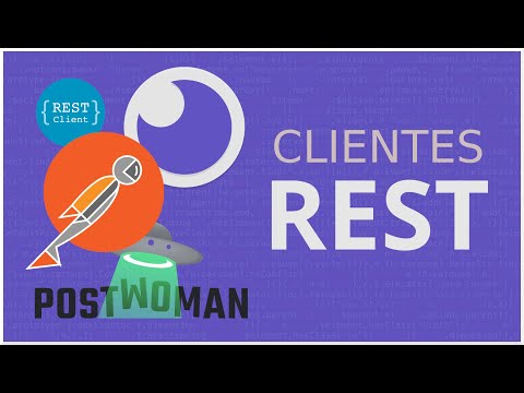 Clientes REST | Postman, Insomnia, Curl, Postwoman, Vscode REST Client