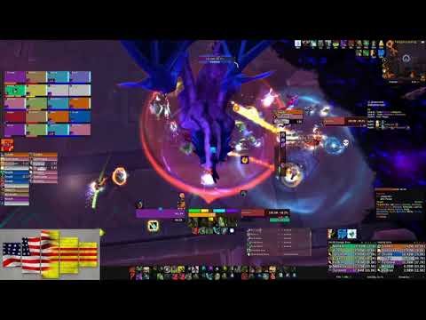 Spike Flail - Mythic Vexiona (Venge DH)