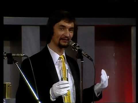 Gebrüder Blattschuss - Frühstück (ZDF Hitparade 14.01.1980)