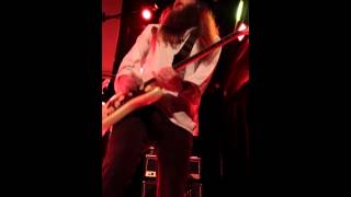 Whiskey Myers - Different Mold live St. Louis MO