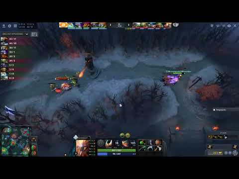 Watch Dota 2 - FlyToMoon vs Espada The International 2018 Qualifiers