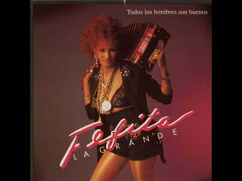 Fefita La Grande - Vamos Habla Ingles