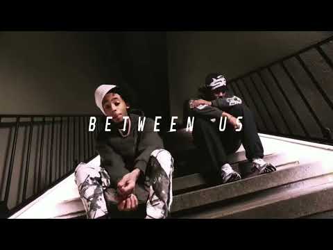 Maj4l x Young Slobe x EBK Jaaybo Type Beat "Between U" (ProdbyEC)