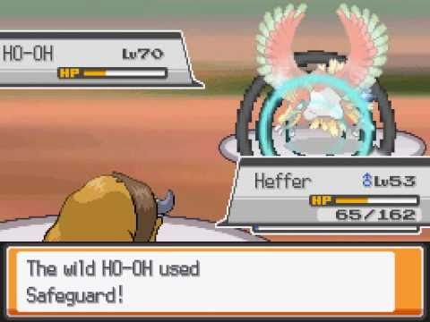 Pokémon SoulSilver - Episode 61