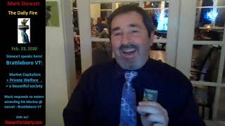 Do libertarians make a better community?