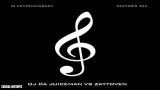 OJ Da Juiceman - How Many [Juice Vs. Jaytoven] [2015] + DOWNLOAD