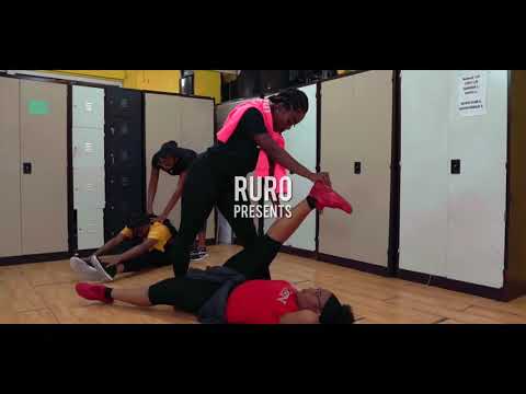 Yajro -Te Amo Ft. The Rockstars ❤️🦖 (MixedBySlick)