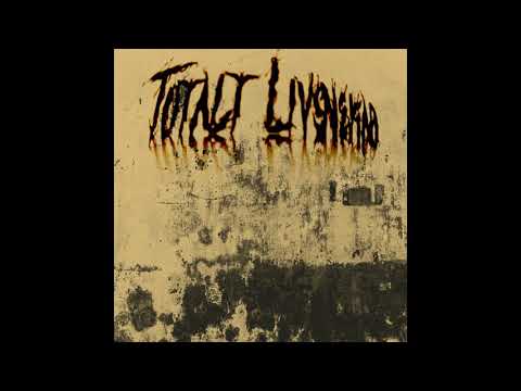 Totalt Livsnekad - The Great Depression Years​ (​EP) (2019)