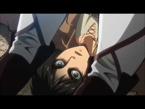 The Incredible Eren