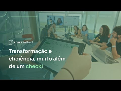Checklist Fácil