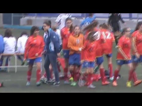 27/02/2016: EUROPA UE 1 – MARTINENC FC B 1 (JORNADA 18)