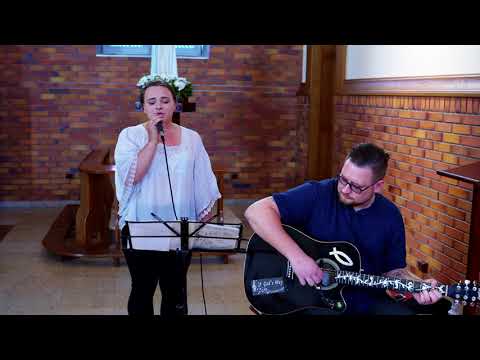 God's Way Mława (Gościnnie Patrycja) - Nic nie musisz mówić nic