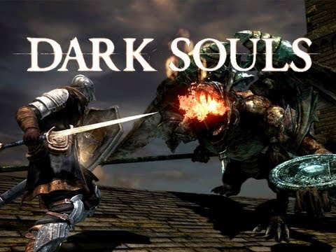 Let's Look At - Dark Souls: Prepare to Die Edition [PC]