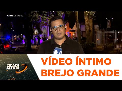 Polícia Civil conclui investigação sobre divulgação de vídeo íntimo em Brejo Grande - CA