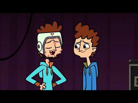 Total Drama Presents: The Ridonculous Race Jay and Mickey Interview #26