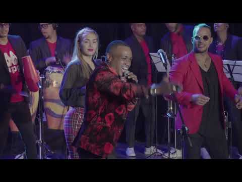 MANANA SE PEGA (EN VIVO) - PAPUCHO Y MANANA CLUB (CONCIERTO MAYO 2021) | CAMINA LA HABANA #RR
