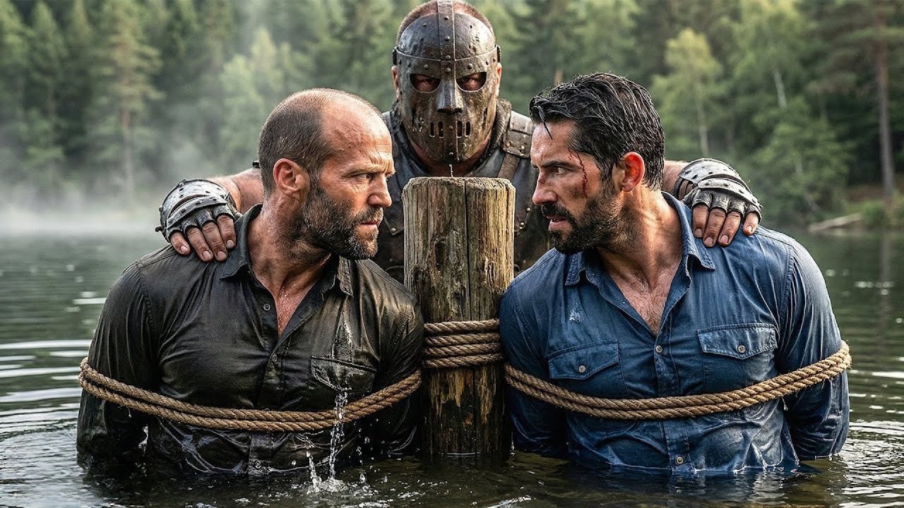 Nouveau Film D'action Complet en Français, 2026 Super Meilleur Film D'action #filmorago