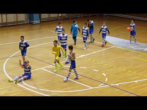 TURNIR PISAROVINA 2018 -05. (Finale) NK Karlovac 19191-1 - ŠNK Banovac-PENALI