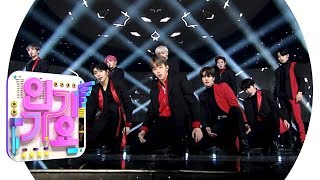 Download lagu Golden Child(골든차일드) - WANNABE @인기가요 Inkigayo 20191201 mp3
