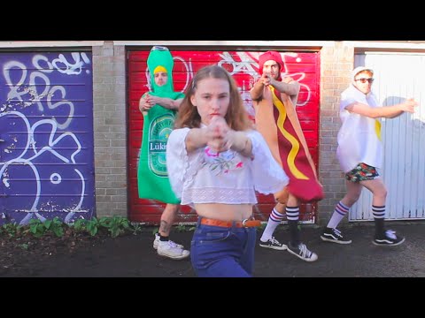 Video thumbnail for Hot Dog