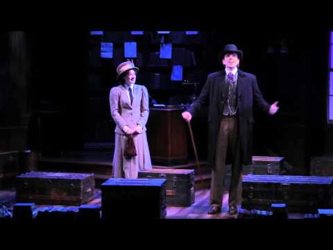 From the Tony®-Award winning director of Les Misérables comes the intimate new musical Daddy Long Legs. Based on the classic novel which inspired the 1955 movie starring Fred Astaire—a beloved tale in the spirit of Jane Austen, the Brontë Sisters, and “Downton Abbey”—this heartwarming Cinderella story about a witty and winsome young woman and her mysterious benefactor has charmed audiences of all ages from Los Angeles to London. Critics are cheering: Daddy Long Legs has “echoes of She Loves Me and top-notch performances” and “is one of the most enthralling, entertaining and moving love stories on the American musical theater stage."
