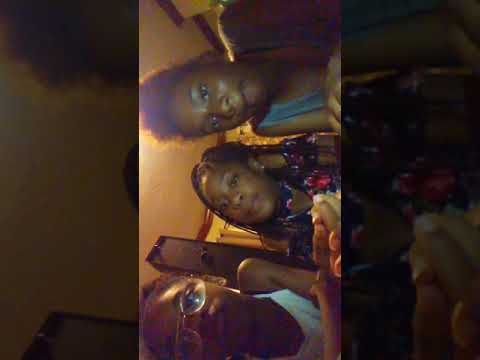 GET TO KNOW US BETTER CDR GANG💙