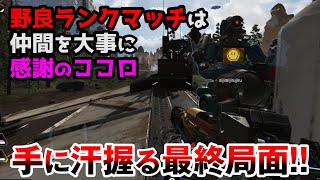 下手でもApexは楽しめる 1