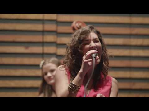 The Way You Look Tonight - Thana Alexa