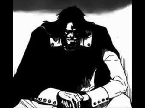 BLEACH: Juha Bach Theme