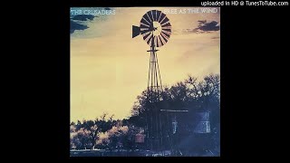 The Crusaders - Free As The Wind
