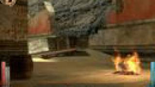 Great Moments in Dark Messiah