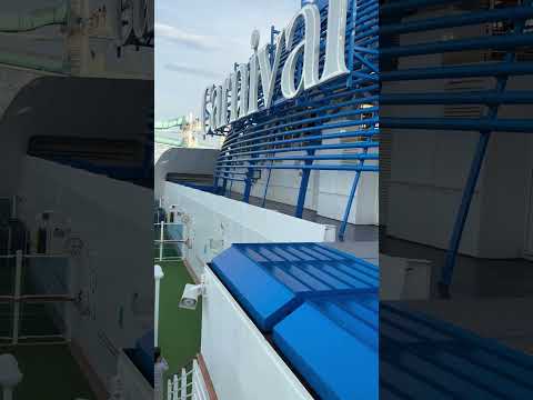 Thumbnail for Carnival Cruise Fun | Sydney Australia, #shorts, #fun, #cruise