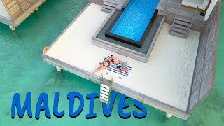 Tips for Planning the Perfect Honeymoon (Maldives)