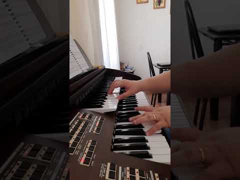 Hino 413 (69 BPM) #hinospontuados