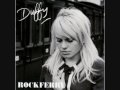 Please Stay - Duffy (w/lyrics) 