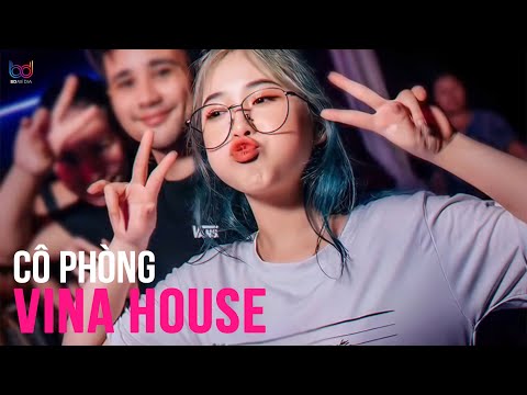 CÔ PHÒNG FT. CẨM TÚ CẦU REMIX 💔 NONSTOP Vinahouse, LK Thời Gian Không Thể Xóa Nhòa Đôi Ta Remix