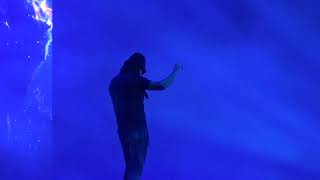 PNL - URANUS  - LIVE ROCK EN SEINE PARIS 2018 FRANCE