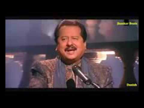 Thodi Thodi Piya Karo HD  with Eagle Jhankar Beats  Sharabi Ghazals  Pankaj Udhas   YouTube 2