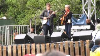Joan Baez  - Lily of the West LIVE at HSB