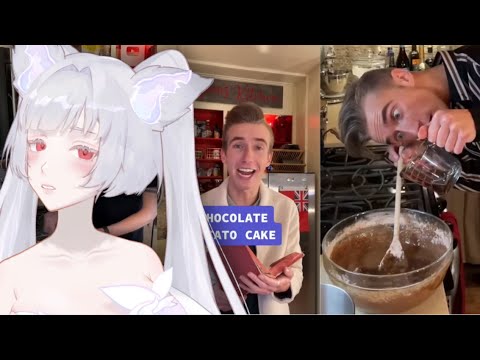 THESE ARENT CAKES | B. Dylan Hollis Era Cakes