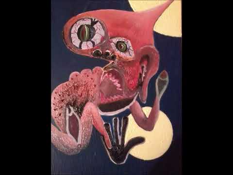 Fazekasch - FAZEKASCH-Žaba